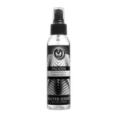 Master Series Frozen Deep Throat Desensitizing 4oz. Spray